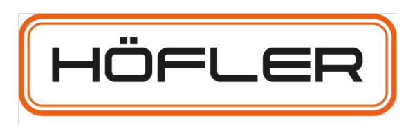 Höfler Logo